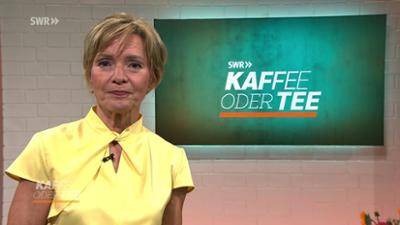 Kaffee oder Tee