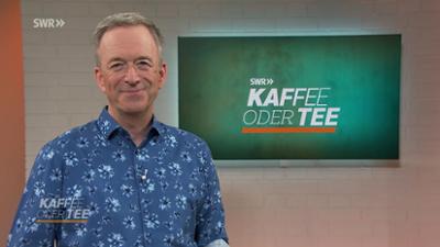Kaffee oder Tee