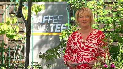 Kaffee oder Tee Kaffee oder Tee