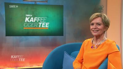 Kaffee oder Tee