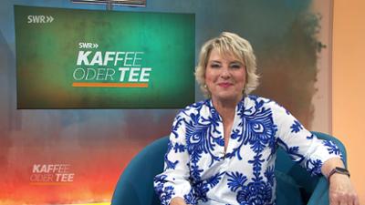 Kaffee oder Tee Kaffee oder Tee