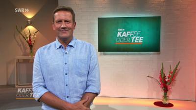 Kaffee oder Tee