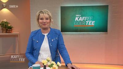 Kaffee oder Tee