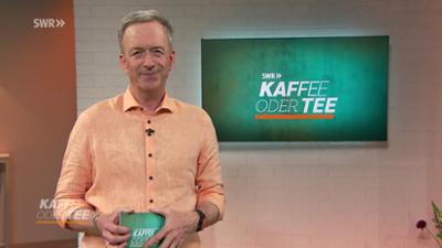 Kaffee oder Tee