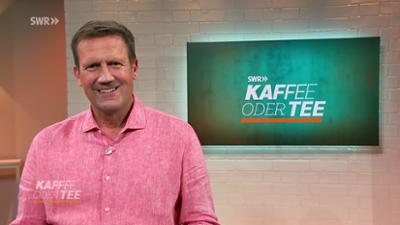 Kaffee oder Tee