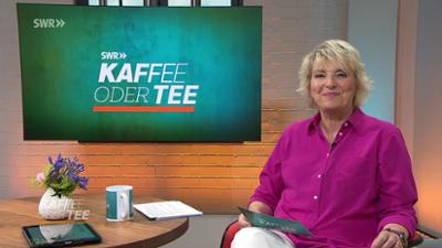 Kaffee oder Tee Kaffee oder Tee