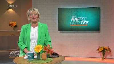 Kaffee oder Tee Kaffee oder Tee