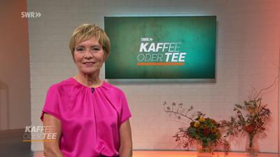 Kaffee oder Tee Kaffee oder Tee