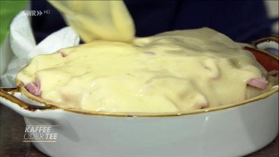 Kaffee oder Tee: Rezept Spargel-Kartoffel-Auflauf Kaffee oder Tee: Rezept Spargel-Kartoffel-Auflauf