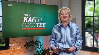 Kaffee oder Tee Kaffee oder Tee