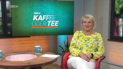 Kaffee oder Tee