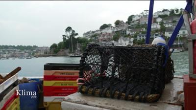 KlimaZeit: Ist das neue US-Seeschutzabkommen die Lösung?