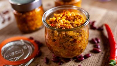 Koch ein!: Chili con Carne