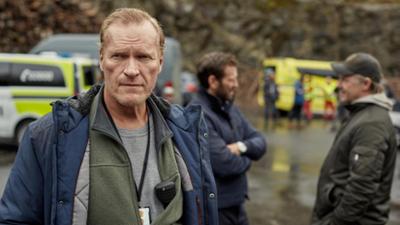 Kommissar Wisting: Der Atem der Angst – Folge 1  (S02/E01)