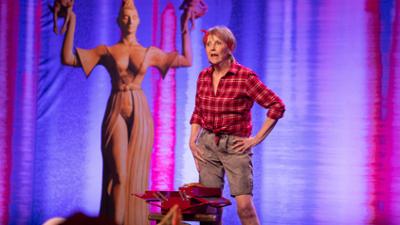 Konstanzer Fasnacht aus dem Konzil: Konstanzer Fastnacht aus dem Konzil 2026