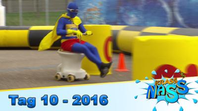 krass nass! - Die Tigerenten Club Sommerspiele 2016: Tag 10: Das Finale krass nass! - Die Tigerenten Club Sommerspiele 2016: Tag 10: Das Finale