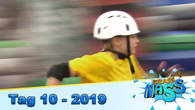krass nass! - Die Tigerenten Club Sommerspiele 2019: Tag 10: Das Rennen um den Sieg (S04/E10) krass nass! - Die Tigerenten Club Sommerspiele 2019: Tag 10: Das Rennen um den Sieg (S04/E10)