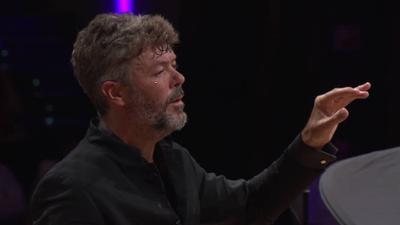 kulturmatinée: Heras-Casado dirigiert Messiaen