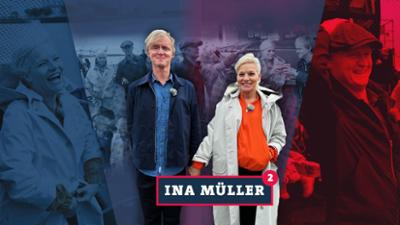 Kurzstrecke mit Pierre M. Krause: Folge 20: Ina Müller hätte gerne Pierres Beine Teil 2