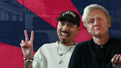 Kurzstrecke mit Pierre M. Krause: Folge 25: Tony Bauer beweist es uns allen (S06/E25) Kurzstrecke mit Pierre M. Krause: Folge 25: Tony Bauer beweist es uns allen (S06/E25)