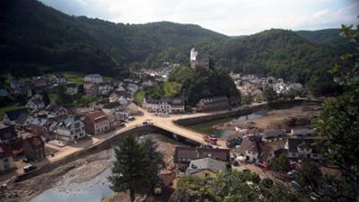 Landesschau: Kreuzberg