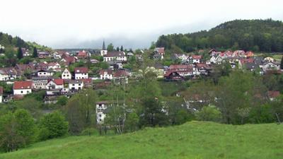 Landesschau: Iggelbach