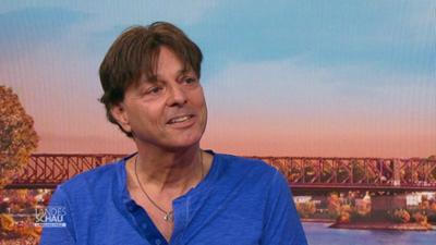 Landesschau: Theatermann Gerry Jansen kämpft mit Freilufttheater ums wirtschaftliche Überleben