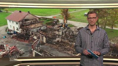 Landesschau Baden-Württemberg