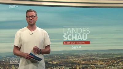 Landesschau Baden-Württemberg