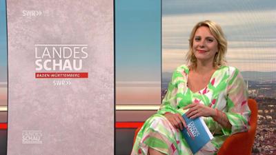Landesschau Baden-Württemberg