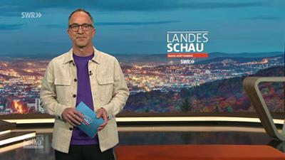 Landesschau Baden-Württemberg