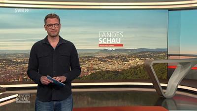 Landesschau Baden-Württemberg