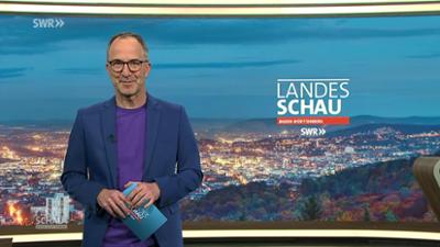 Landesschau Baden-Württemberg