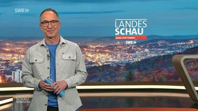 Landesschau Baden-Württemberg