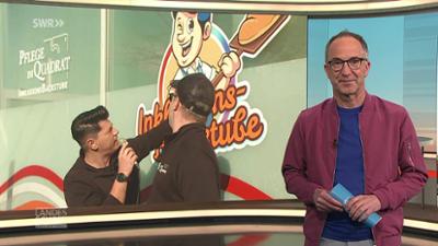 Landesschau Baden-Württemberg