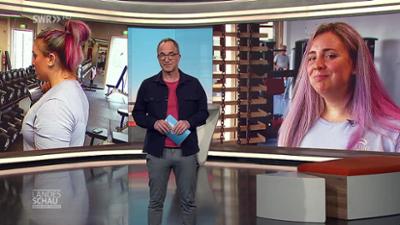 Landesschau Baden-Württemberg