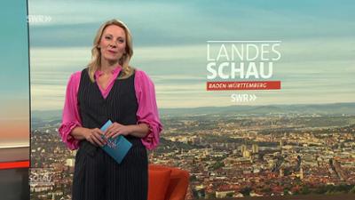 Landesschau Baden-Württemberg