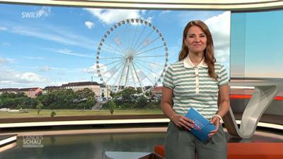 Landesschau Baden-Württemberg Landesschau Baden-Württemberg