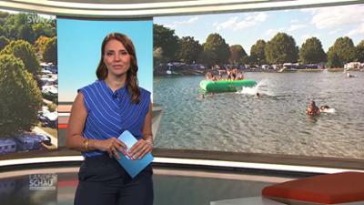 Landesschau Baden-Württemberg