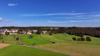 Landesschau Baden-Württemberg: Hofgeschichten aus Weitersbach und Eglingen
