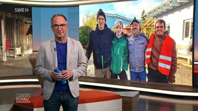 Landesschau Baden-Württemberg