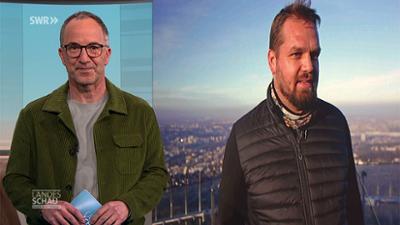 Landesschau Baden-Württemberg