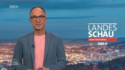 Landesschau Baden-Württemberg