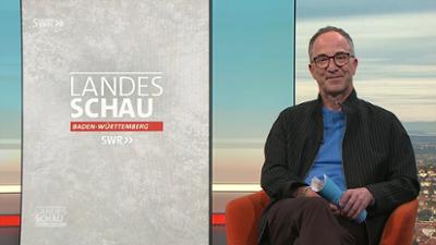 Landesschau Baden-Württemberg