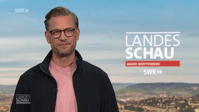 Landesschau Baden-Württemberg Landesschau Baden-Württemberg