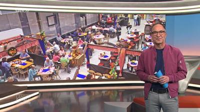 Landesschau Baden-Württemberg