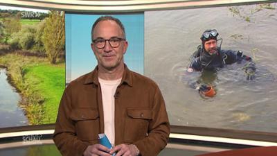 Landesschau Baden-Württemberg: Landesschau Baden-Württemberg vom 6.1.2026