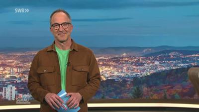 Landesschau Baden-Württemberg