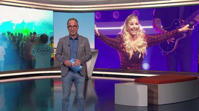 Landesschau Baden-Württemberg