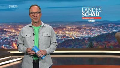Landesschau Baden-Württemberg